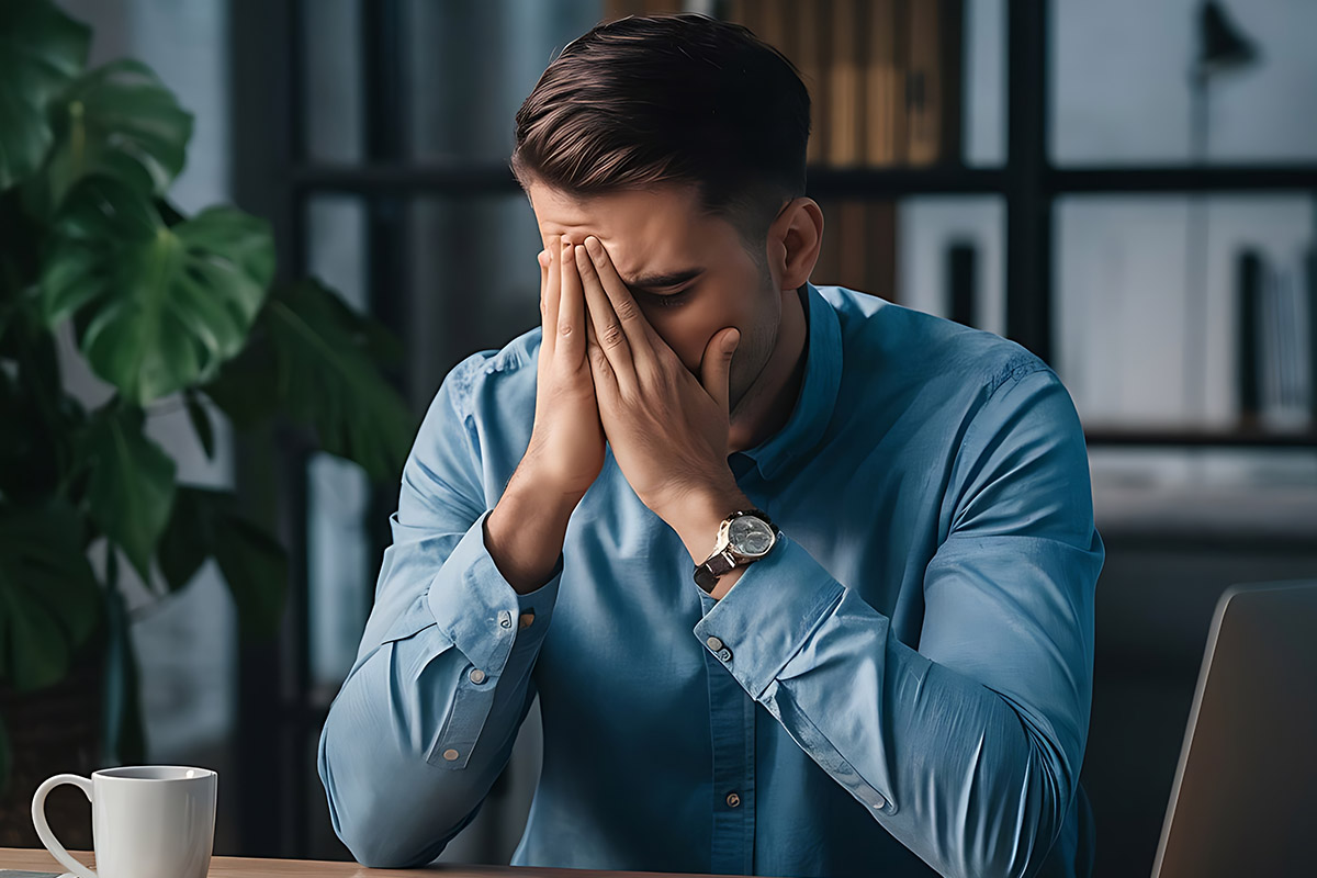 ترک اعتیاد در خانه؛ آیا ممکن است؟